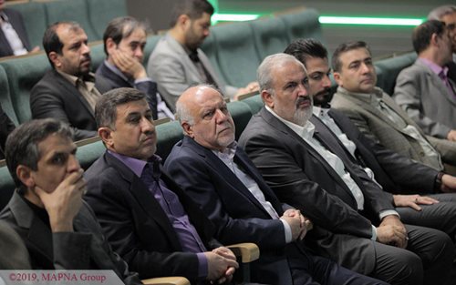 استقبال وزیر نفت از ورود مپنا به بخشهای هایتک بخش بالادست نفت و گاز