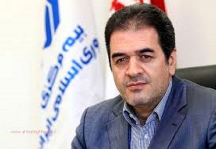 صحبتهای دکتر خوش کلام خسروشاهی قائم مقام رئیس کل بیمه مرکزی جمهوری اسلامی ایران در خصوص کنفرانس توسعه نظام مالی در صنعت نفت