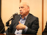 صنعت نفت تنها حوزه مناسب و سودآور در کوتاه مدت جهت مشارکت بازار سرمایه