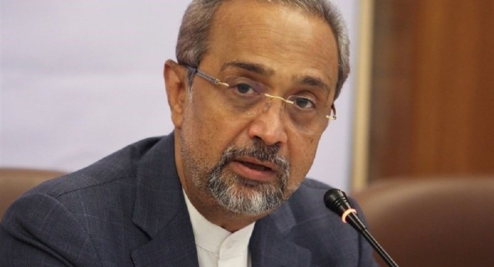 معاون رئیس جمهور ایران پیشنهاد ارز دیجیتال داد
